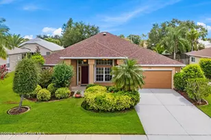 2748 Whistler St, West Melbourne, FL 32904 - Photo 1