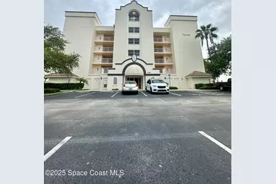 7048 Sevilla Court #403, Cape Canaveral, FL 32920 - Photo 1