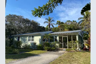 134 Delespine Street, Melbourne Beach, FL 32951 - Photo 1
