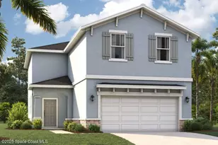 693 Rockaway Ln, Cocoa, FL 32927 - Photo 1