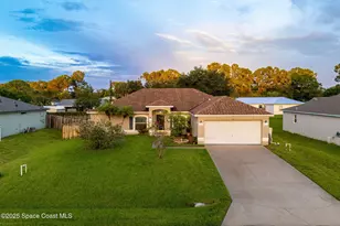 413 Grenadier Ave NW, Palm Bay, FL 32907 - Photo 1