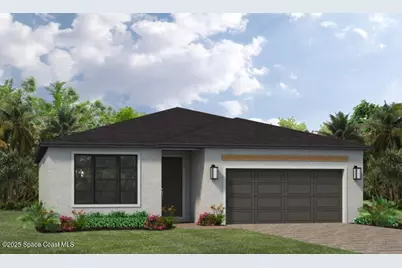 3125 Dampier Drive, Melbourne, FL 32940 - Photo 1