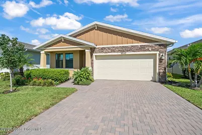 9053 Alister Drive, Melbourne, FL 32940 - Photo 1