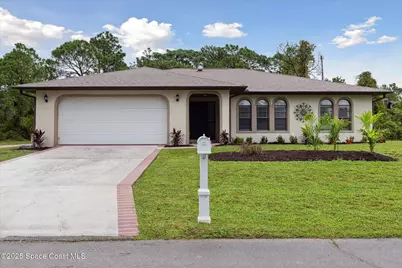 1607 Talavera Street SE, Palm Bay, FL 32909 - Photo 1