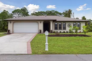 1607 Talavera St SE, Palm Bay, FL 32909 - Photo 1