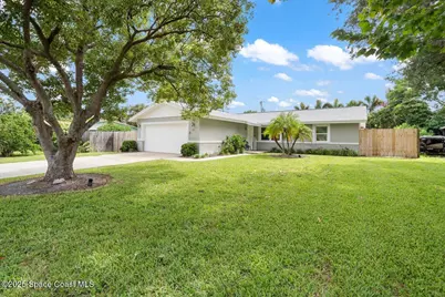 787 Tupelo Drive, Melbourne, FL 32935 - Photo 1