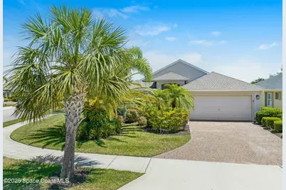 7105 Mendell Way, Melbourne, FL 32940 - Photo 1