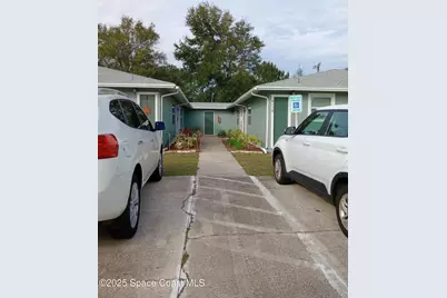 4110 Barna Avenue #C, Titusville, FL 32780 - Photo 1