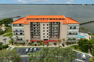 3220 River Villa Way, Melbourne Beach, FL 32951 - Photo 1