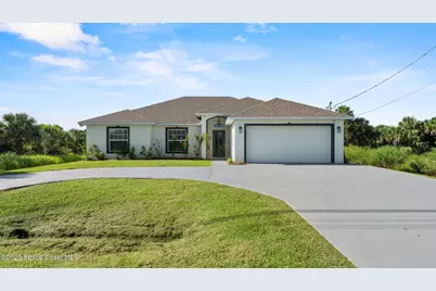 510 Saint Andre Boulevard, Palm Bay, FL 32908 - Photo 1