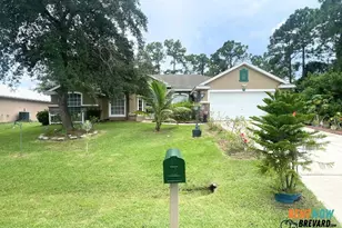 450 Scodella St SW, Palm Bay, FL 32908 - Photo 1