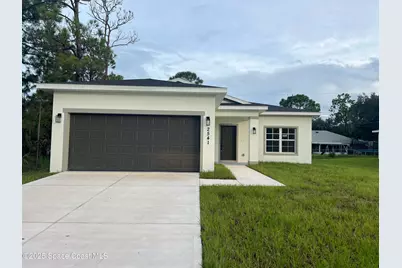 2541 San Filippo Drive SE, Palm Bay, FL 32909 - Photo 1