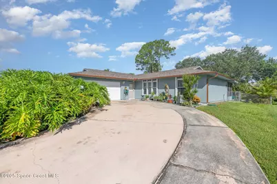 367 Ainsley Street SE, Palm Bay, FL 32909 - Photo 1