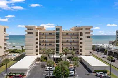 2725 N Highway A1A Highway #304, Indialantic, FL 32903 - Photo 1