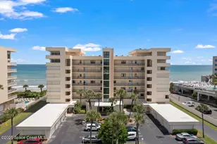2725 N Hwy A1A Hwy, Indialantic, FL 32903 - Photo 1