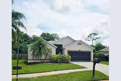 1736 Vista Lake Circle, Melbourne, FL 32904 - Photo 1