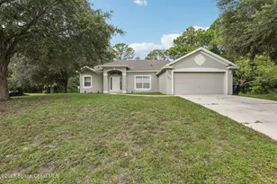 202 Shalimar Ave NW, Palm Bay, FL 32907 - Photo 1