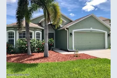 2732 Bradfordt Drive, Melbourne, FL 32904 - Photo 1