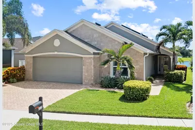 3135 Constellation Drive, Melbourne, FL 32940 - Photo 1