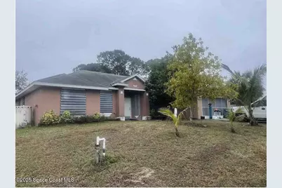 513 Plumbago Road NW, Palm Bay, FL 32907 - Photo 1