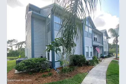 4700 Beck Lake Trail #4-121, Melbourne, FL 32901 - Photo 1