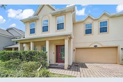 5536 Enchanted Avenue, Titusville, FL 32780 - Photo 1