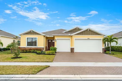 1263 Great Belt Circle, Melbourne, FL 32940 - Photo 1
