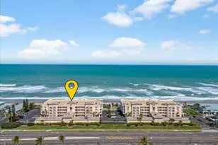 1907 Hwy A1A, Indian Harbour Beach, FL 32937 - Photo 1