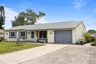 2148 Clover St NE, Palm Bay, FL 32905 - Photo 1