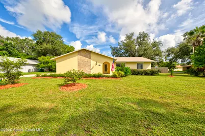 4610 Dunsford Road, Titusville, FL 32796 - Photo 1