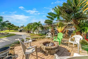 475 Dempsey Dr, Cocoa Beach, FL 32931 - Photo 1