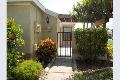 1021 Abada Court NE #112, Palm Bay, FL 32905 - Photo 1
