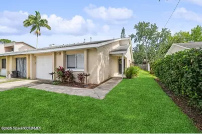 2418 Delys Street, Cocoa, FL 32926 - Photo 1