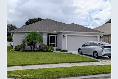 1115 Dania Circle NE, Palm Bay, FL 32905 - Photo 1