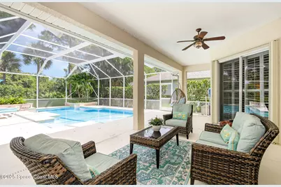 1046 Wild Flower Drive, Melbourne, FL 32940 - Photo 1