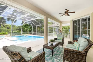 1046 Wild Flower Dr, Melbourne, FL 32940 - Photo 1