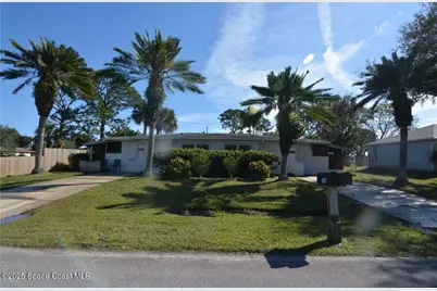 413 Del Monte Road #A, Sebastian, FL 32958 - Photo 1