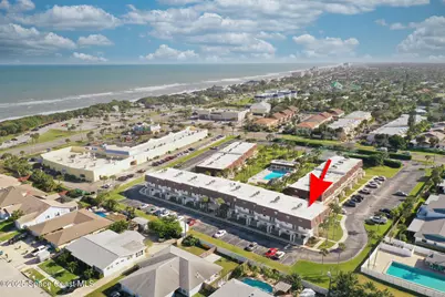 180 Paradise Boulevard #1808, Melbourne, FL 32903 - Photo 1