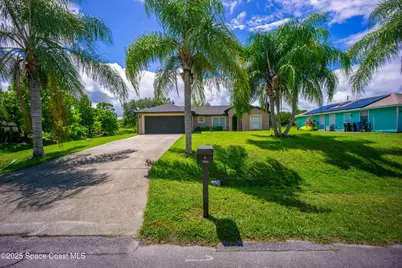 1790 Ashcroft Street NW, Palm Bay, FL 32907 - Photo 1