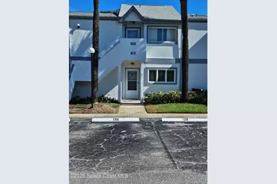 136 Beach Park Lane #35, Cape Canaveral, FL 32920 - Photo 1