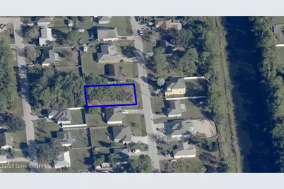 1000 Hammacher Avenue SW, Palm Bay, FL 32908 - Photo 1