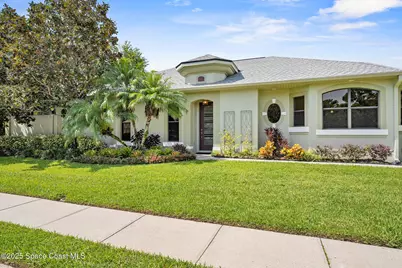 555 Greenleaf Lane, Titusville, FL 32780 - Photo 1