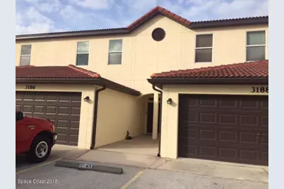 3186 Ricks Way #B, Melbourne Beach, FL 32951 - Photo 1