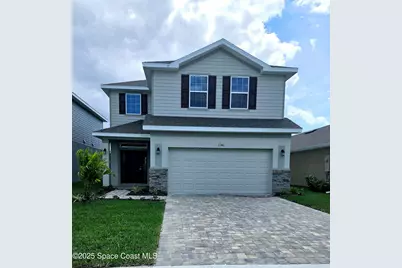 1566 Kylar Drive NW, Palm Bay, FL 32907 - Photo 1