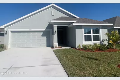 1656 Kylar Drive NW, Palm Bay, FL 32907 - Photo 1