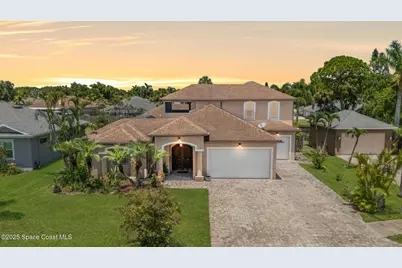 120 Edgewater Way, Merritt Island, FL 32953 - Photo 1