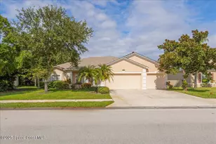1062 Morgan Cir NE, Palm Bay, FL 32905 - Photo 1