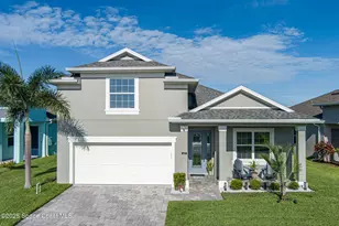 4437 Trovita Cir, Melbourne, FL 32904 - Photo 1