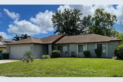 2330 Raintree Lake Circle, Merritt Island, FL 32953 - Photo 1