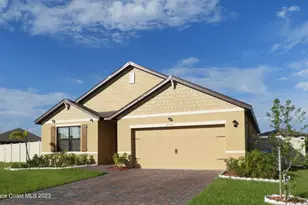 3782 Coachman Ln SE, Palm Bay, FL 32909 - Photo 1